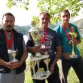 KSR Trnjane šampion kupa TIMOK - Svrljig 2017