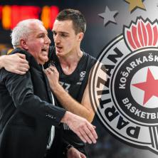 KSS DAO SAGLASNOST: Partizan i Mega u ABA ligi