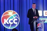 FIBA istražuje incident sa EP u Nišu VIDEO