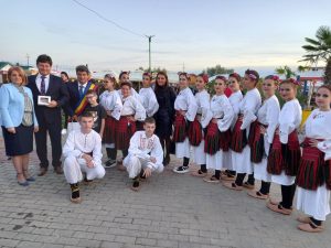 KUD „Mladost” iz Kovina gostovao u Rumuniji