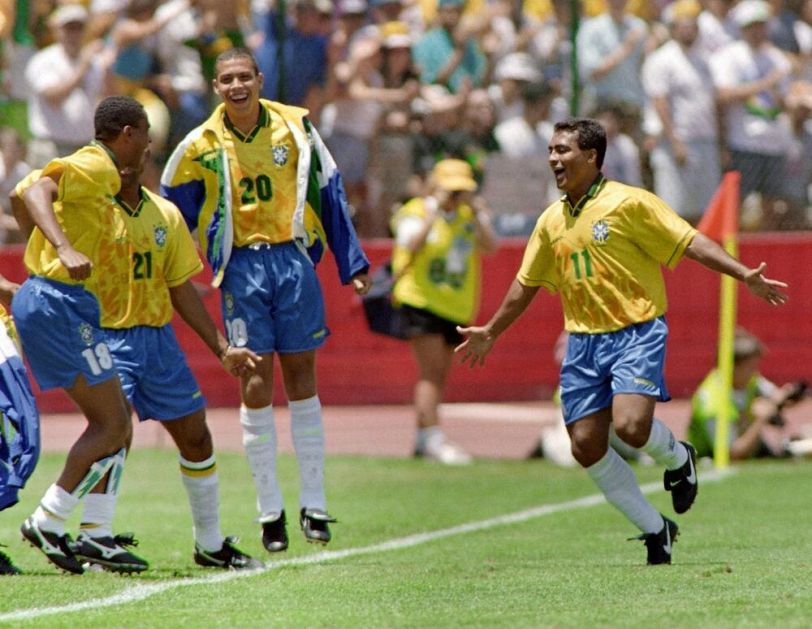 KU***N SIN ME TERAO DA MU ČISTIM KOPAČKE Ronaldo otkrio kako ga je legendarni Brazilac MALTRETIRAO: Želeo je da me izbaci iz tima!