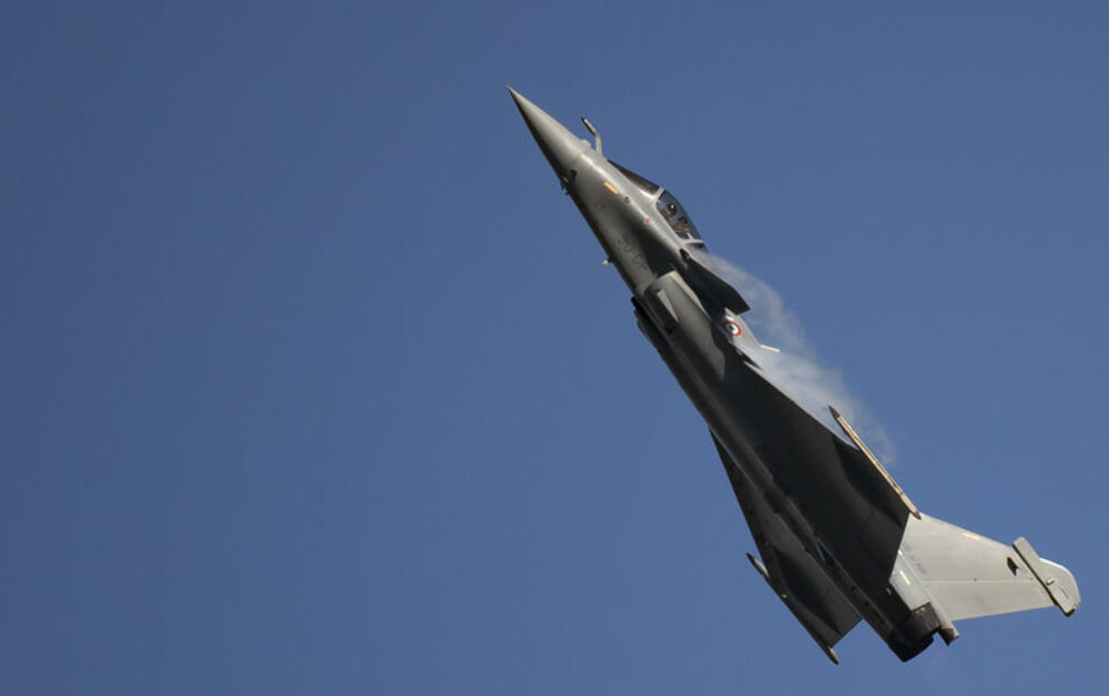 KUPOVINA NA KREDIT Egipat potpisao ugovor sa Francuskom vredan skoro 4 milijarde evra za nabavku 30 borbenih aviona FOTO, VIDEO