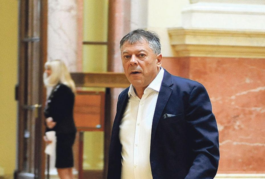 KURIR SAZNAJE: Novica Tončev novi ministar bez portfelja?!