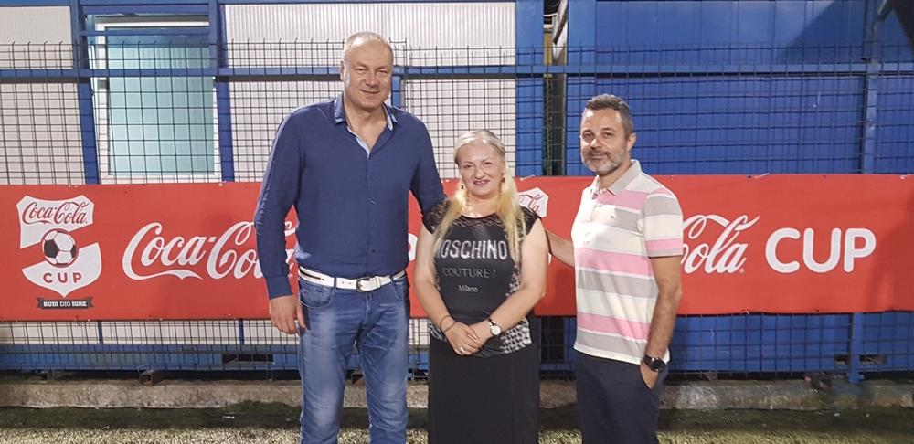 KURIR U SPLITU: Mladi srpski fudbaleri osvojili bronzu