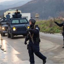 KURTI POSLAO JOŠ ROSU SPECIJALACA! Opsadno stanje u Severnoj Mitrovici 
