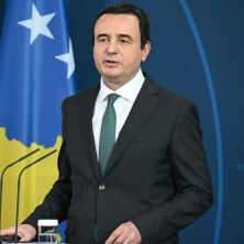 KURTI PROVALJEN! Premijer samoprozvane države PONOVO slagao - Evropska unija ga demantovala