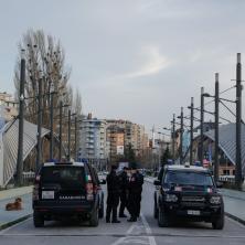 KURTI PROVOCIRA I IZ BRISELA! Albanci preduzeli novi korak povodom otvaranja mosta u Kosovskoj Mitrovici