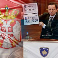 KURTI SAZVAO HITNU SEDNICU VEĆA BEZBEDNOSTI! Lažni premijer sprema novi udar na Srbe?