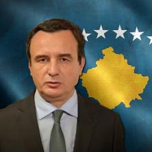 KURTI SE RASTUŽIO: Premijer lažne države Kosovo veruje u nemoguće!