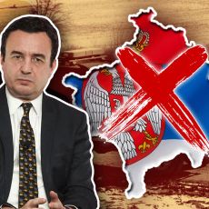 KURTI ZAPRETIO I HITNO ZVAO BORELJA: Lažni premijer ne želi referendum na Kosovu, meta su Srbi