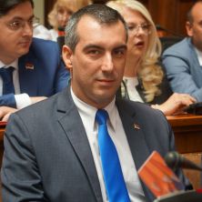 KURTI ŽELI DA NAS UVEDE U RAT Orlić oštro o premijeru lažne države u razgovoru sa Norveškim ambasadorom