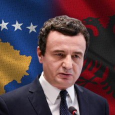 KURTI ŽELI DA SE TZV. KOSOVO UJEDINI SA ALBANIJOM! Skandalozna izjava lažnog premijera - ima plan i za Srbiju