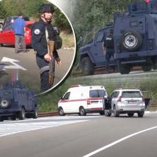 KURTIJEV TEROR I DALJE NE PRESTAJE! Uhapšena još dva Srbina u Banjskoj 