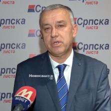 KURTIJEVA OLUJA ZA SRBE BEZ ISPALJENOG METKA Predsednik Srpske liste OPLEO po Kurtiju: Cilj mu je da protera Srbe (VIDEO)