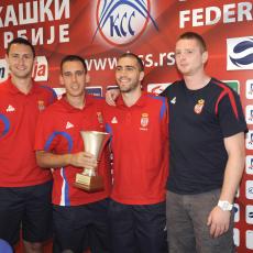 KVALIFIKACIJE ZA EP U 3X3: Svetski šampion iz Srbije gazi redom! (FOTO)