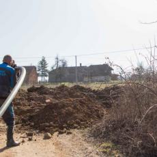ZAPAŽENI REZULTATI OPŠTINE MIONICA: Počinje izgradnja kanalizacije i pogona za prečišćavanje vode u Mionici i Banji Vrujci