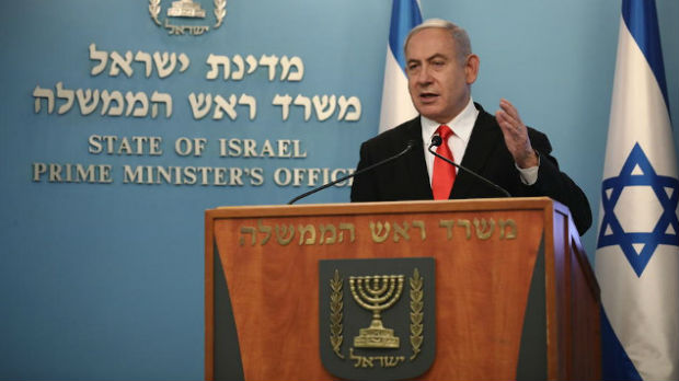 Kabinet Netanjahua ima čak 36 ministara