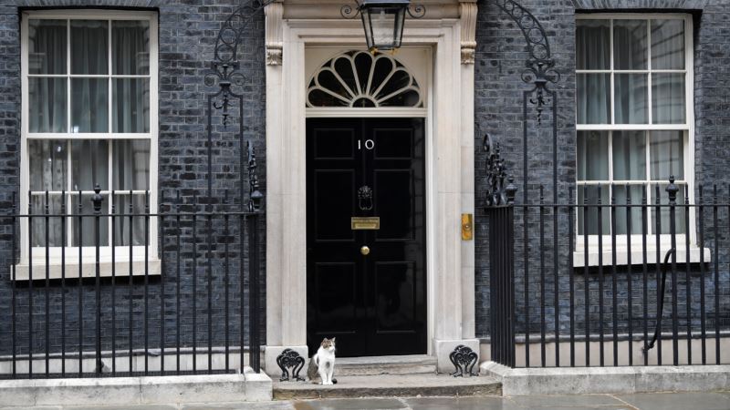 Kabinet britanskog premijera: Okončani pregovori o trgovinskom sporazumu Londona i Brisela