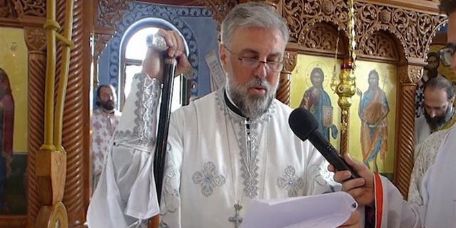Kabinet patrijarha: Vladika Grigorije će moći na Saboru da obrazloži stavove