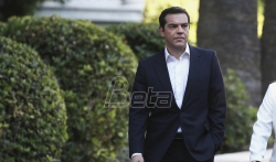 Kabinet premijera Grčke: Ubuduće Severna Makedonija, poziv za NATO i EU tek posle ratifikacije