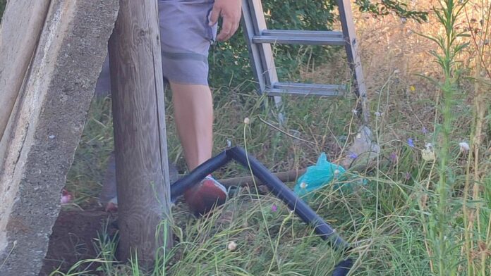 Kablovi „Jotela“ preko noći isečeni u Trupalu, građani bez kablovske i interneta – niko kriv