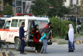 Kabul: Najmanje dvoje mrtvih u eksploziji, 25 povređenih