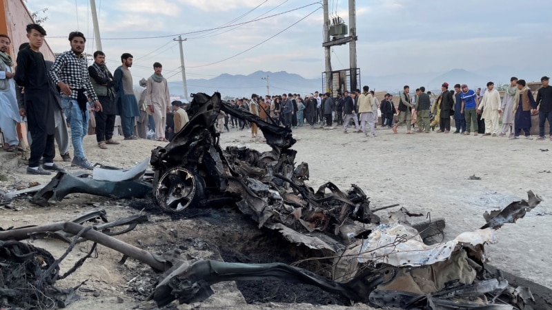 Kabul: Raste broj žrtava bombaškog napada pred školom 