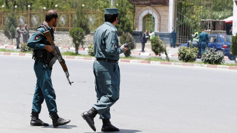Kabul: Ubijena tri strana radnika, jedan je iz Makedonije