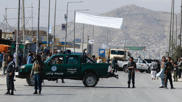 Kabul, ekstremista ubio 15 ljudi na biračkom mestu