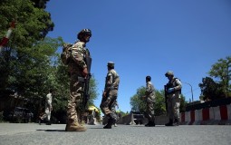 
					Kabul planira da oslobodi 900 talibanskih zatvorenika 
					
									