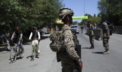 Kabul planira danas da oslobodi 900 talibanskih zatvorenika