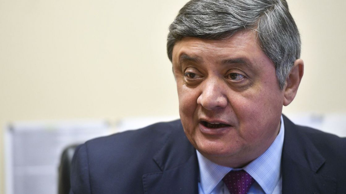 Kabulov: Pokušaji nove američke administracije da nađe vezu između Moskve i talibana neće biti uspešni