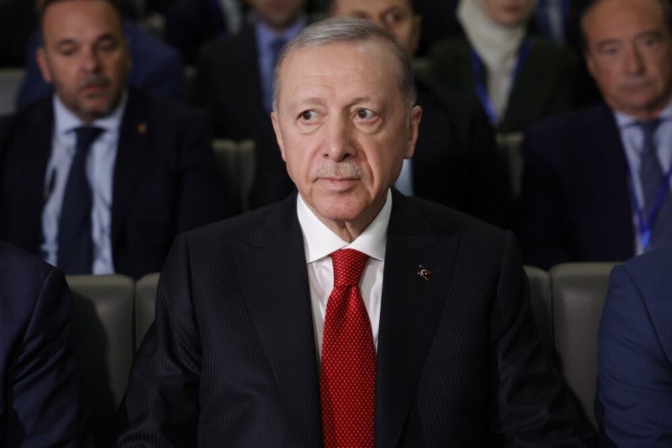 Kac: Erdogan treba da se stidi zbog poziva na islamski savez protiv Izraela