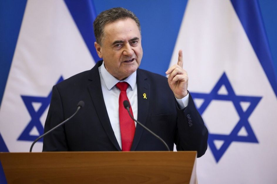Kac obećava: Ojačaću suverenitet Izraela nad Jerusalimom i Hramovnom gorom
