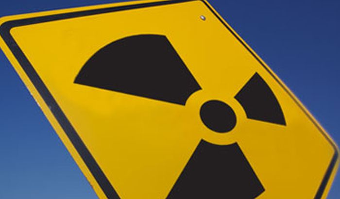 Kačarevo: Radioaktivni otpad kod bivše kasarne