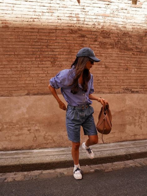 Kačket je najbrži način da dodate twist outfitu, a nosićemo ga i na jesen