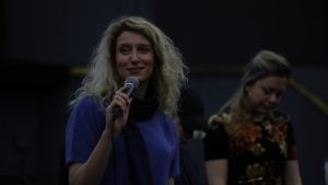 Kad Slovenci švercuju kulturu: Dnevnik Ljubinke Stojanović