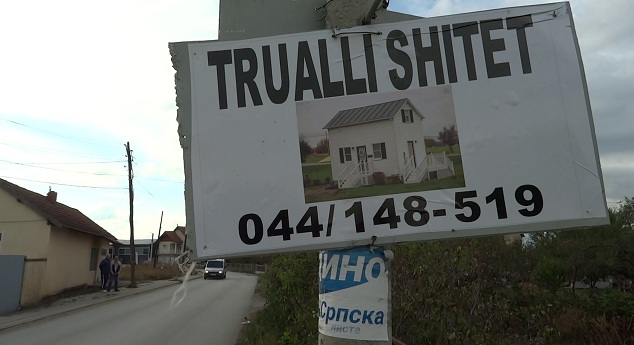 Kad Srbin proda kuću