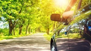 Kad asfalt gori: Šta visoke temperature rade vašem automobilu