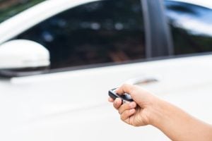 Kad auto ne reaguje na daljinski: Evo kako da ga otključate ručno