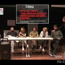 Kad drzava dozvoli unistavanje zivotne sredine