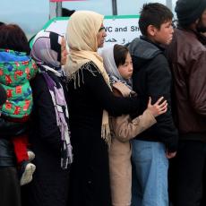 Kad i NEMAC kaže dosta: Berlin počinje da VRAĆA u Grčku nove tražioce azila 