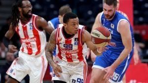 Kad i gde možete da gledate drugi meč polufinala šampionata Srbije Spartak – Crvena zvezda?