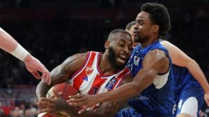 Kad i gde možete gledati Partizan i Crvenu zvezdu u majstoricama polufinala plej-ofa ABA lige?