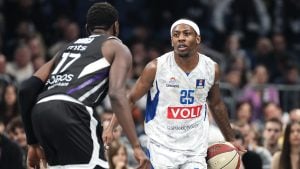 Kad i gde možete gledati drugi meč Budućnost – Partizan u finalu plej-ofa ABA lige?