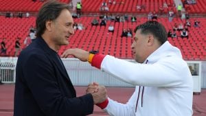 Kad i gde možete gledati finale Kupa Vojvodina – Crvena zvezda