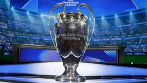 Kad i gde možete gledati finale fudbalske Lige šampiona PSŽ – Inter