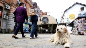 Kad nam stiže 30 stepeni?: RHMZ objavio kakvo nas vreme očekuje narednih dana