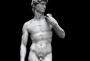 Kad saznate zašto su antičke statue imale male penise, nećete se više hvaliti veličinom
