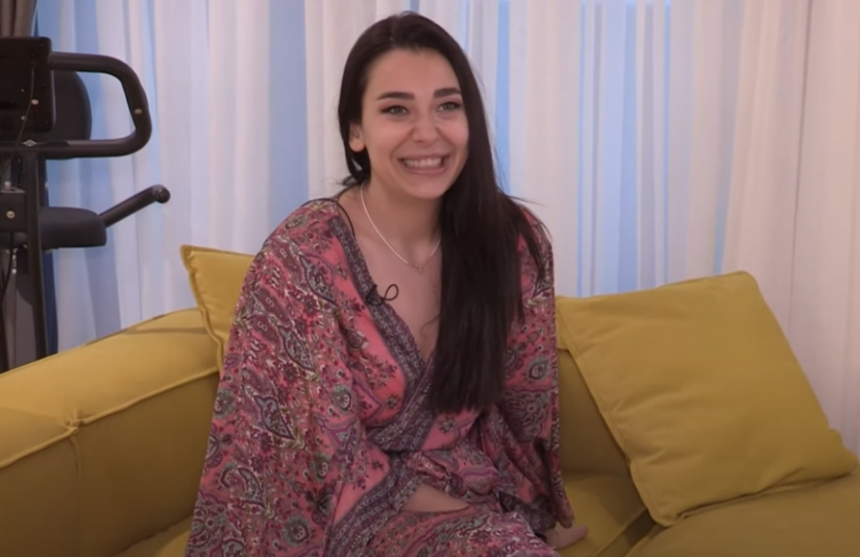 Kad se kockice slože: Bila podstanar 11 godina, kupila stan na Vračaru, a sad Sanja Vučić ima razlog za veliku radost